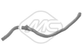 Metalcaucho 08137 - MGTO CALEFACT C-15"92