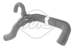 Metalcaucho 08142 - MGTO SUP CLIO 16 V
