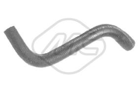 Metalcaucho 08150 - MGTO BOTELLA PEUG 309