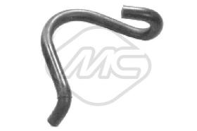 Metalcaucho 08151 - MGTO INTERCAMB PEUG 309 D