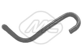 Metalcaucho 08159 - MGTO INTERCAMB BX TD