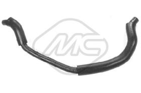 Metalcaucho 08162 - MGTO CALEFACTOR PEUG405