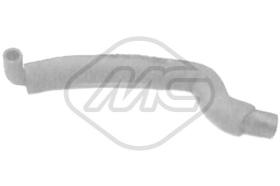Metalcaucho 08163 - MGTO CALEFACTOR PEUG405