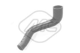 Metalcaucho 08165 - MGTO VAPORES PEUG 309 D