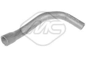 Metalcaucho 08175 - MGTO SUP UNO MOTOR FIRE