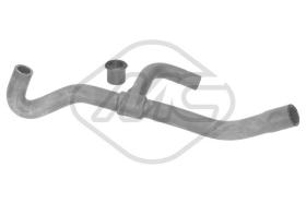 Metalcaucho 08176 - MGTO BOTELLA-TUBO EXPR 16