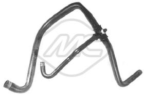 Metalcaucho 08177 - MGTO CALEFACT PEUG 205 TU