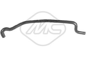 Metalcaucho 08178 - MGTO CALEFACT PEUG 205 TU