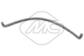 Metalcaucho 08179 - MGTO BOTELLA CORSA 1.0