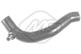 Metalcaucho 08187 - MGTO DESVAPORIZADOR BX-405