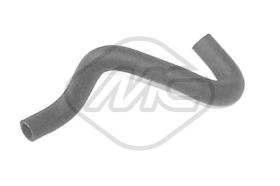 Metalcaucho 08193 - MGTO FILTRO GOLF-2 GTI