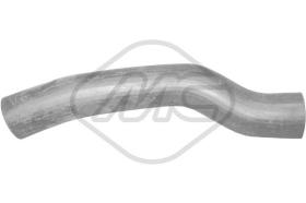 Metalcaucho 08194 - MGTO SUPERIOR GOLF-216V
