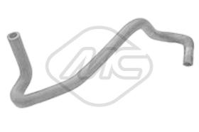 Metalcaucho 08200 - MGTO CALEFACT ESCORT1.8 D