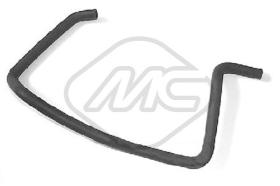 Metalcaucho 08201 - MGTO CALEFACT ESCORT1.8 D