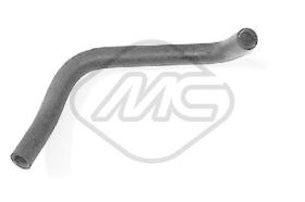 Metalcaucho 08204 - MGTO COLECTOR ESCORT1.6
