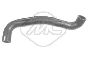 Metalcaucho 08212 - MGTO INF RAD VANETTED