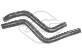 Metalcaucho 08219 - JGO MGTOS INTERCAMB VANETTE