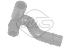 Metalcaucho 08226 - MGTO VAPORES AUDI 8092-