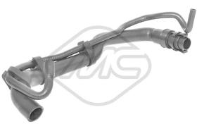 Metalcaucho 08230 - MGTO INF RAD ZX DIESEL