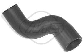 Metalcaucho 08240 - MGTO SUP RAD CORSA-B1.2/1.4