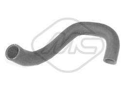 Metalcaucho 08248 - MGTO COLECTOR CORSA-B 16V.