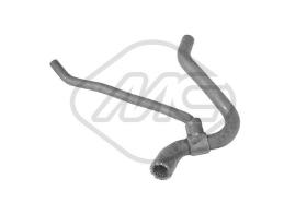 Metalcaucho 08249 - MGTO CALEF DCHO CORSA-B 16V.