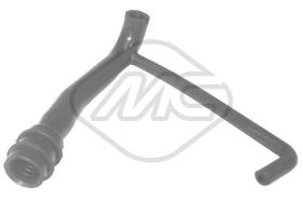 Metalcaucho 08256 - TUBO ACEITE