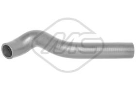 Metalcaucho 08259 - MGTO SUP RAD CORSA-BD-TD