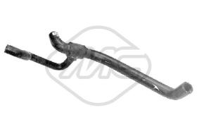 Metalcaucho 08263 - MGTO CALEFACT CORSA-A 1.5 D