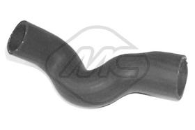 Metalcaucho 08270 - MGTO SUP RAD KADETT 1.6"89