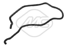 Metalcaucho 08272 - MGTO BOTELLA ASTRA 1.7 TD