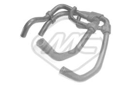 Metalcaucho 08280 - MGTO DOBLE CALEF ASTRA 1.7TD
