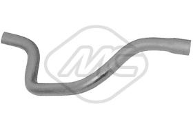 Metalcaucho 08286 - MGTO CALEF ASTRA-VECTRA