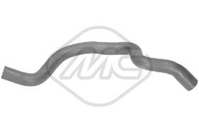 Metalcaucho 08288 - MGTO CALEFACT ASTRA 1.7 D