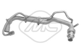 Metalcaucho 08292 - MGTO INF RAD ZX-1.6/306-1.6