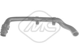 Metalcaucho 08294 - MGTO INF RAD ZX-D/TD-PEUG 306