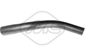 Metalcaucho 08305 - MGTO VAPORES ZX-405