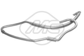 Metalcaucho 08306 - MGTO DEGASIFICADOR ZX-306