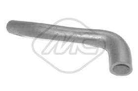 Metalcaucho 08307 - MGTO VAPORES ZX-306 D-TD