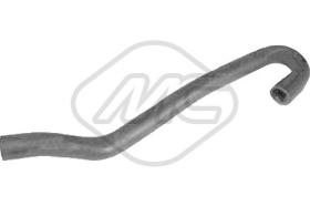 Metalcaucho 08308 - MGTO VAPORES ZX-306 TD
