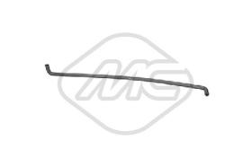 Metalcaucho 08309 - MGTO VAPORES ZX-405-BX