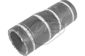 Metalcaucho 08312 - MGTO TUBO A CAJA ZX-306 D