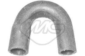 Metalcaucho 08316 - MGTO TUBO A CAJA AGUA ZX TD