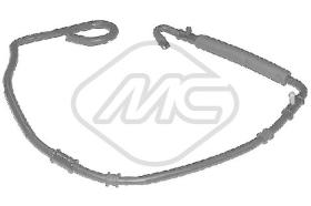 Metalcaucho 08321 - MGTO DEGASIFICADOR ZX-306 TD