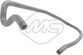 Metalcaucho 08327 - MGTO BOTELLA ASTRA