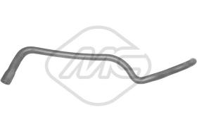 Metalcaucho 08334 - MGTO CALEFACTOR FURG.MB