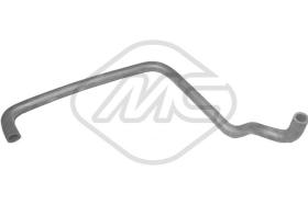 Metalcaucho 08335 - MGTO CALEFACTOR FURGMB
