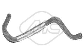Metalcaucho 08337 - MGTO CALEFACTOR VECTRA 1.7D