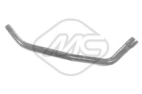 Metalcaucho 08338 - MGTO CALEFACTOR ASTRA 1.8/2.0