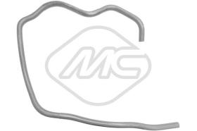 Metalcaucho 08339 - MGTO BOTELLA ASTRA 1.7 TD